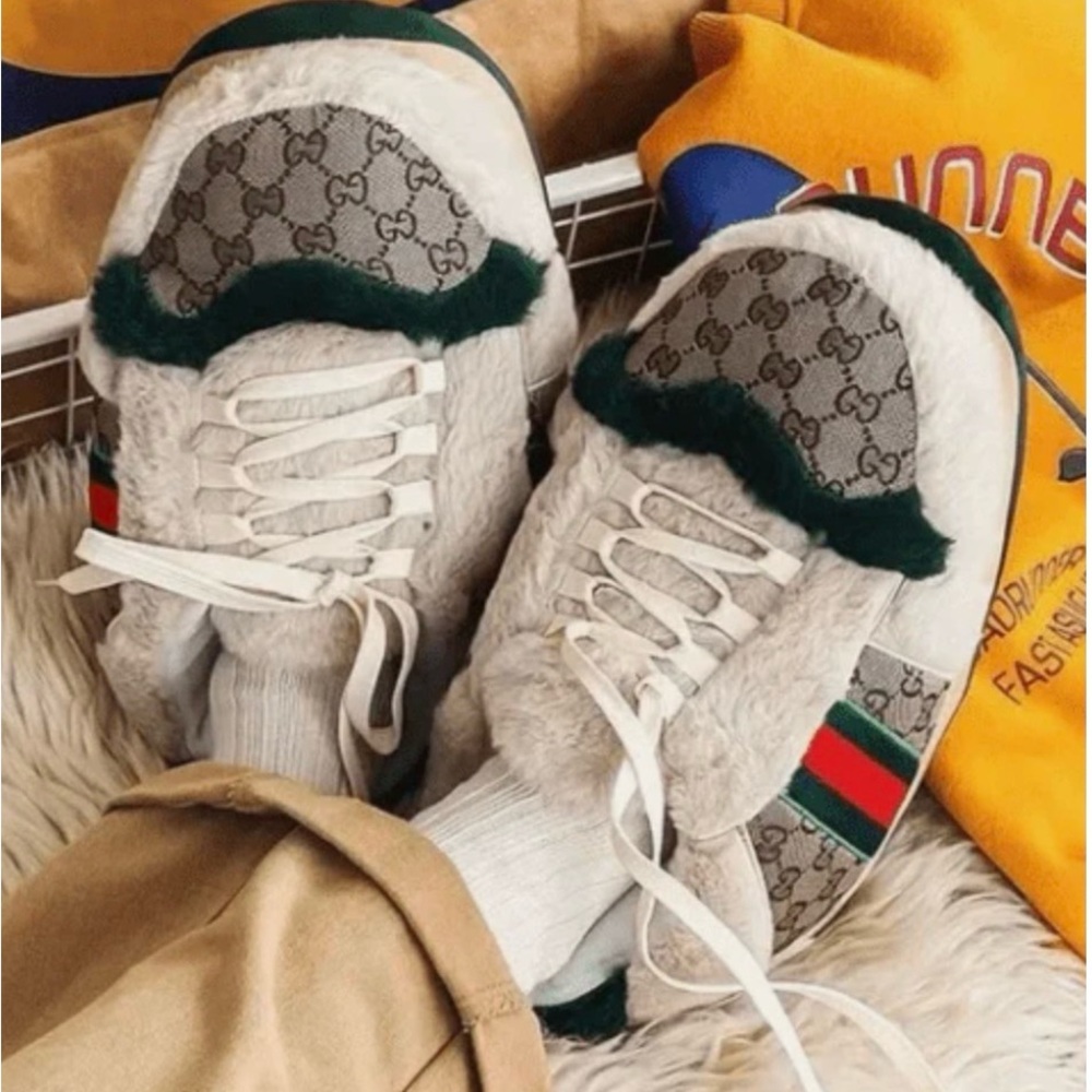 Sneaker Slippers G unisex for adults&kids